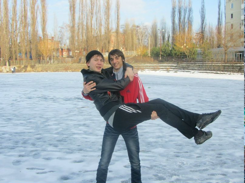 Игорь Карнюшин | Краснодар