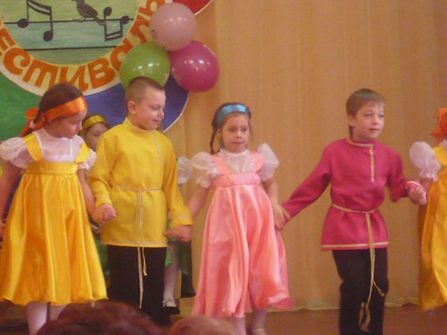 Наталья Филоненко | Новодвинск