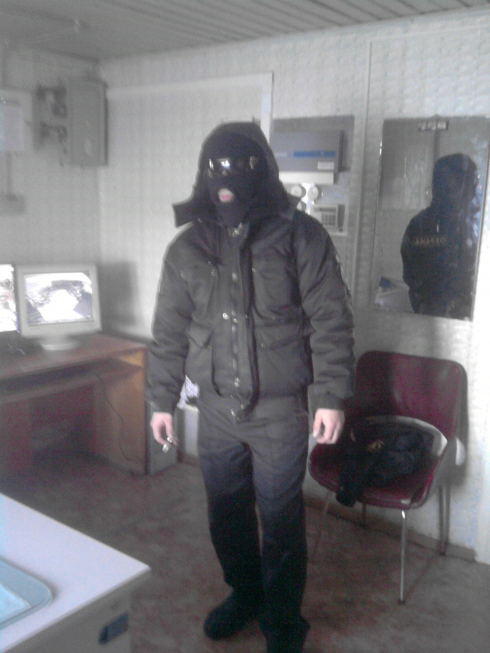 Александр Бородулин | Дудино