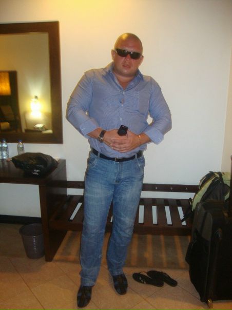 №106, Сергей Логачёв, Иерусалим №106, Сергей Логачёв, Иерусалим