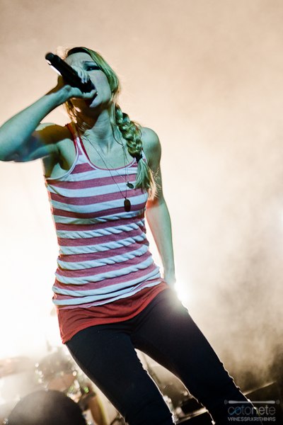 Юля Сидор | Lisboa