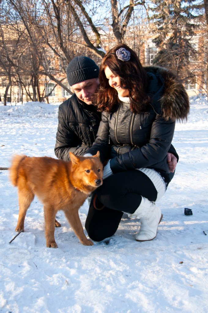 Марина Абашева | Пермь