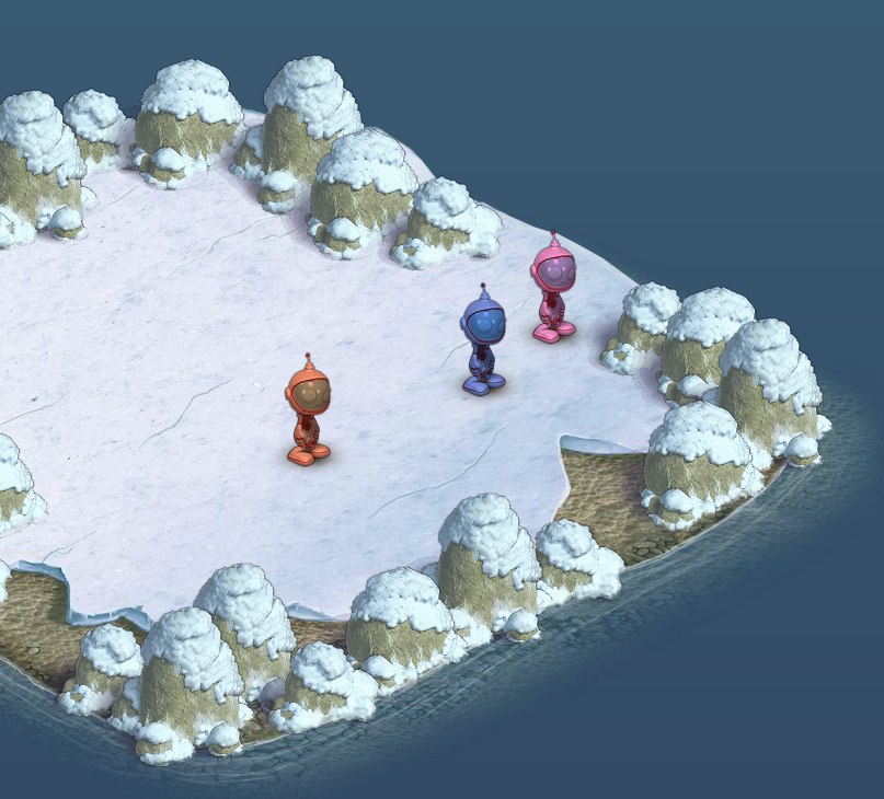 Лана Демидова | Санкт-Петербург