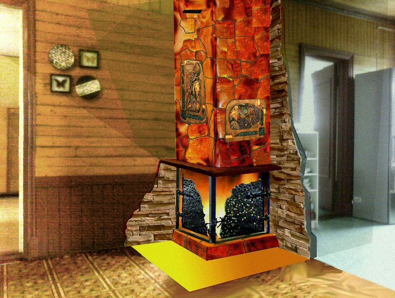 Павел Ясыченко | Санкт-Петербург