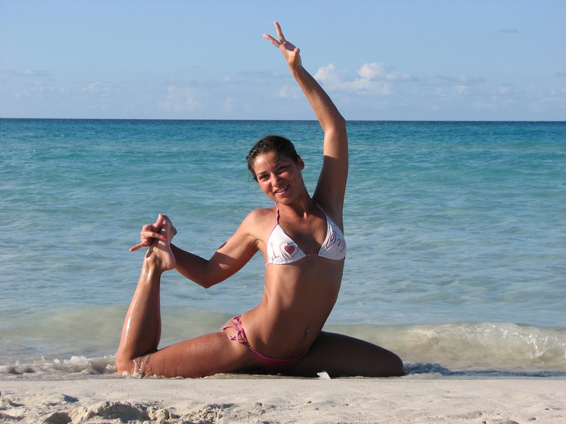 Ирина Матяшова | Москва