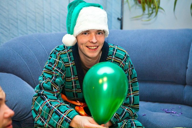 Артем Кригер | Москва