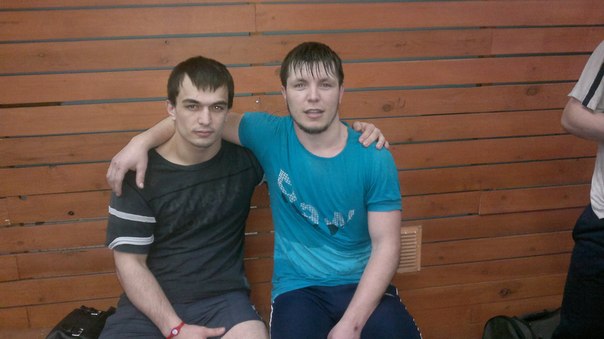 №14, Ахмед Рабаданов, Санкт-Петербург №14, Ахмед Рабаданов, Санкт-Петербург