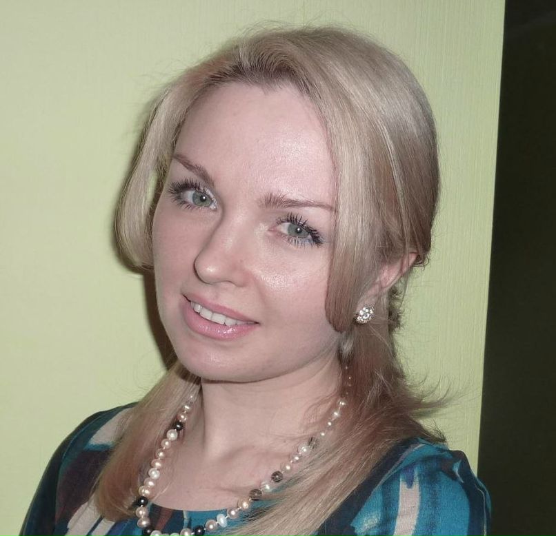 Екатерина Модзелевская | Ижевск