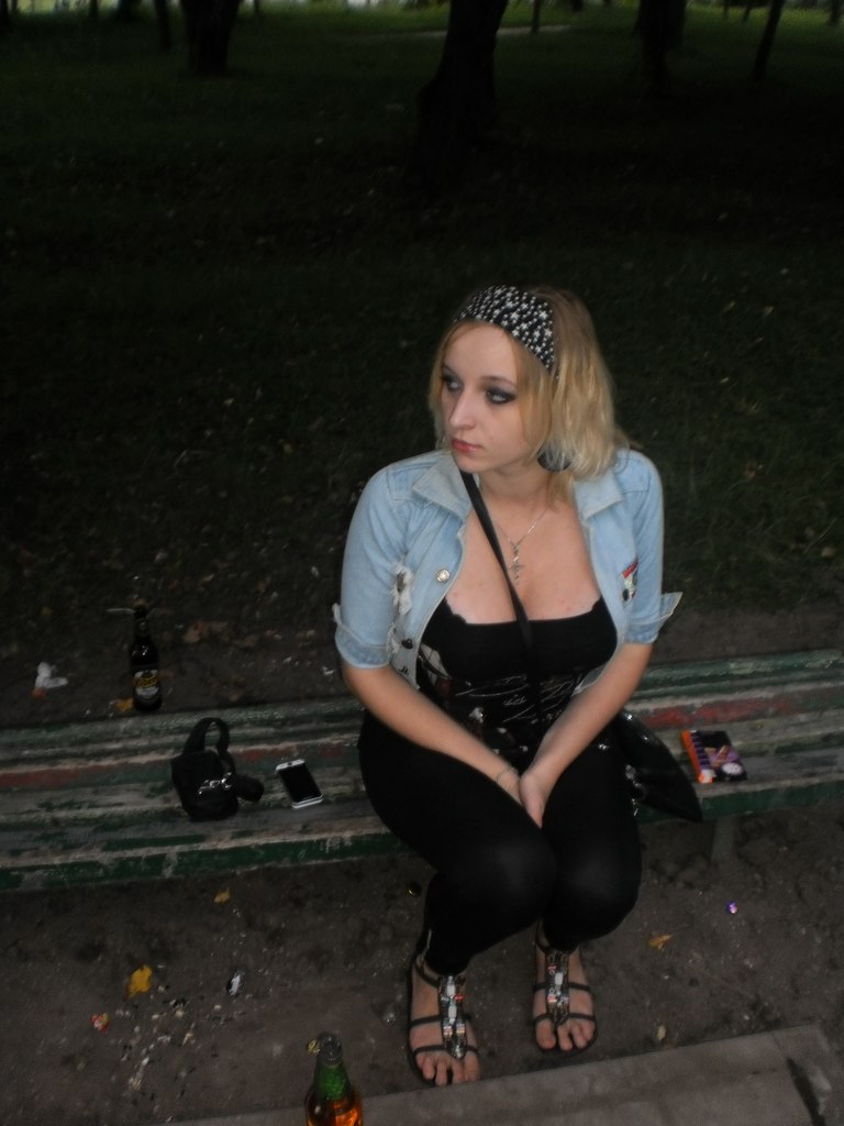 Анечка Онищук ... | Хмельницкий