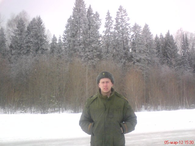 Александр Городиленко Олегович | Самара