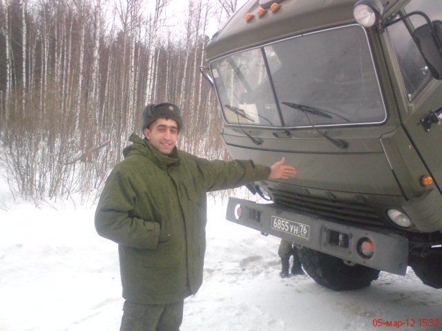 Александр Городиленко Олегович | Самара