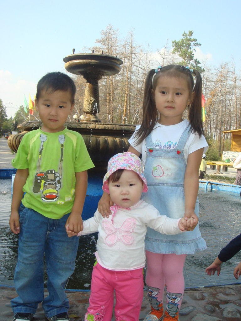 Алёна Стручкова | Якутск