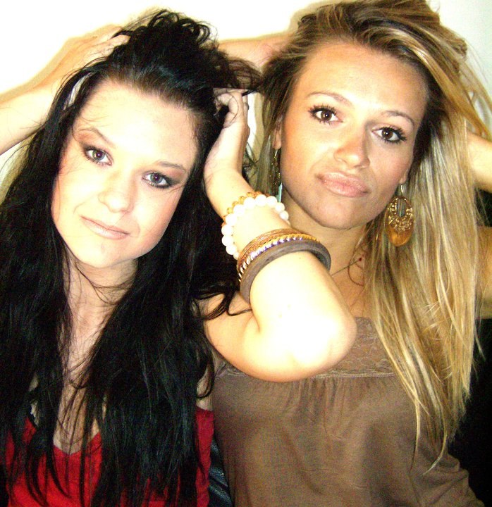 Вера Нярхос | Athens