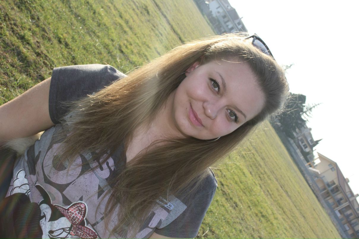 Катя Князь | Тернополь