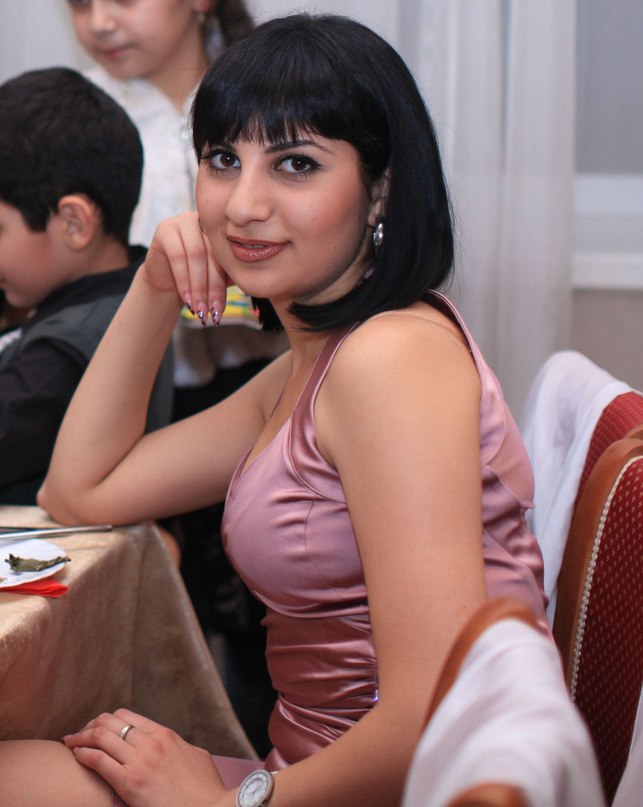 Инга Погосян | Ростов-на-Дону