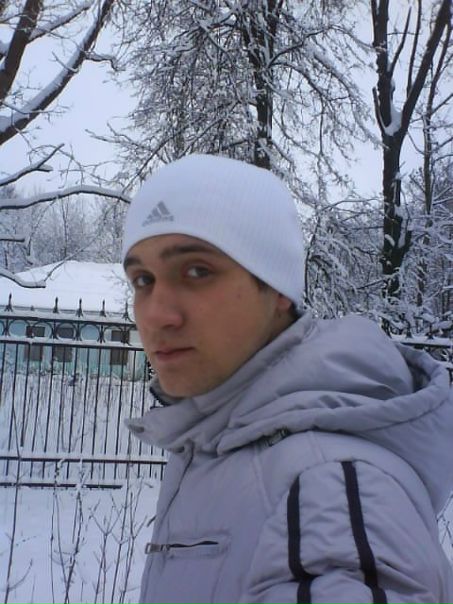 №22, Артем Бакланищев, 34 года, Тула №22, Артем Бакланищев, 34 года, Тула
