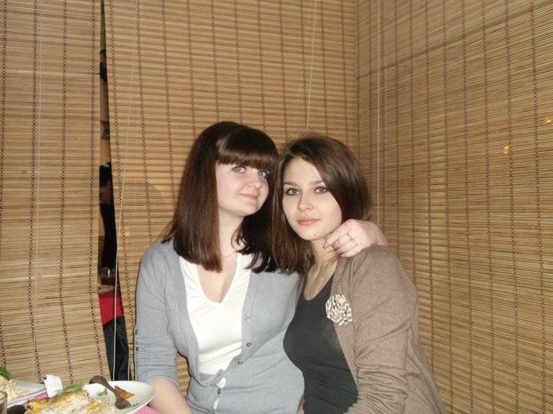 Анна Тупиконь | Зеленодольск