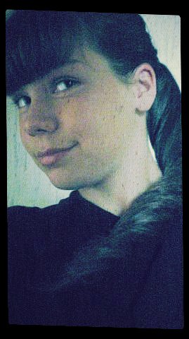 Аня Пономарева | Санкт-Петербург