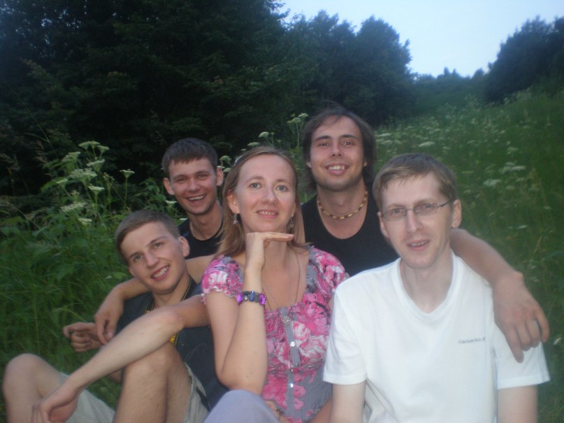 Вероника Родина | Нижний Новгород