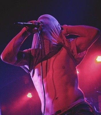 Виталя Пугачёв | Екатеринбург