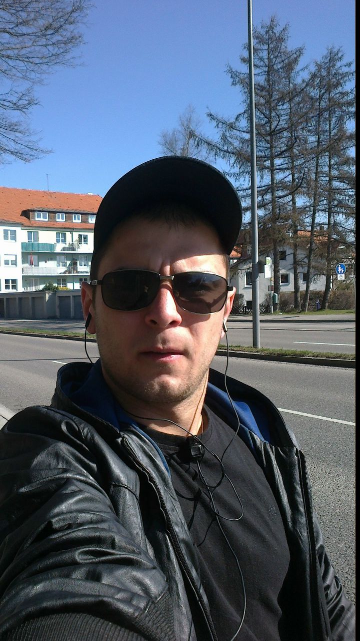 Воффффка Урбах | Kempten (Allgäu)