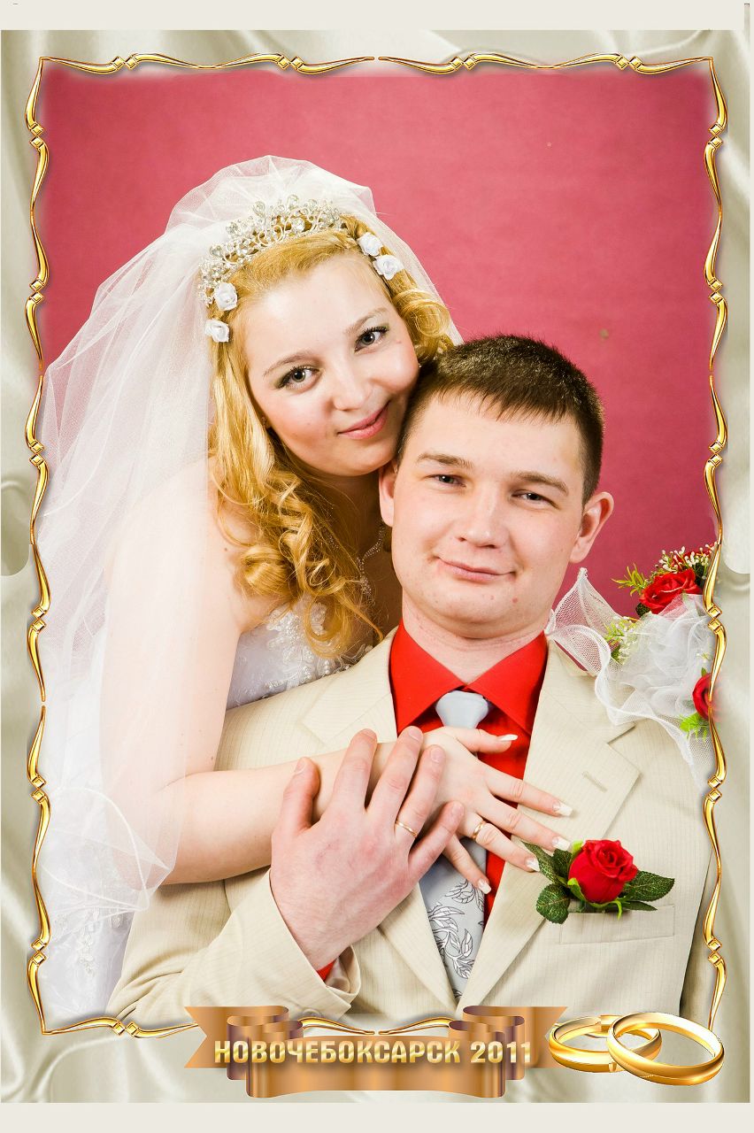 Ксюша Кольцова | Чебоксары