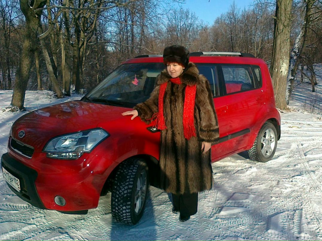 Людмила Мерзлякова | 