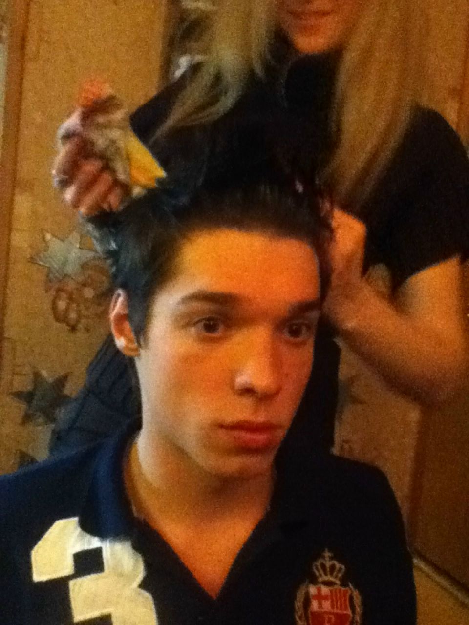 Алексей Хлызов | Москва