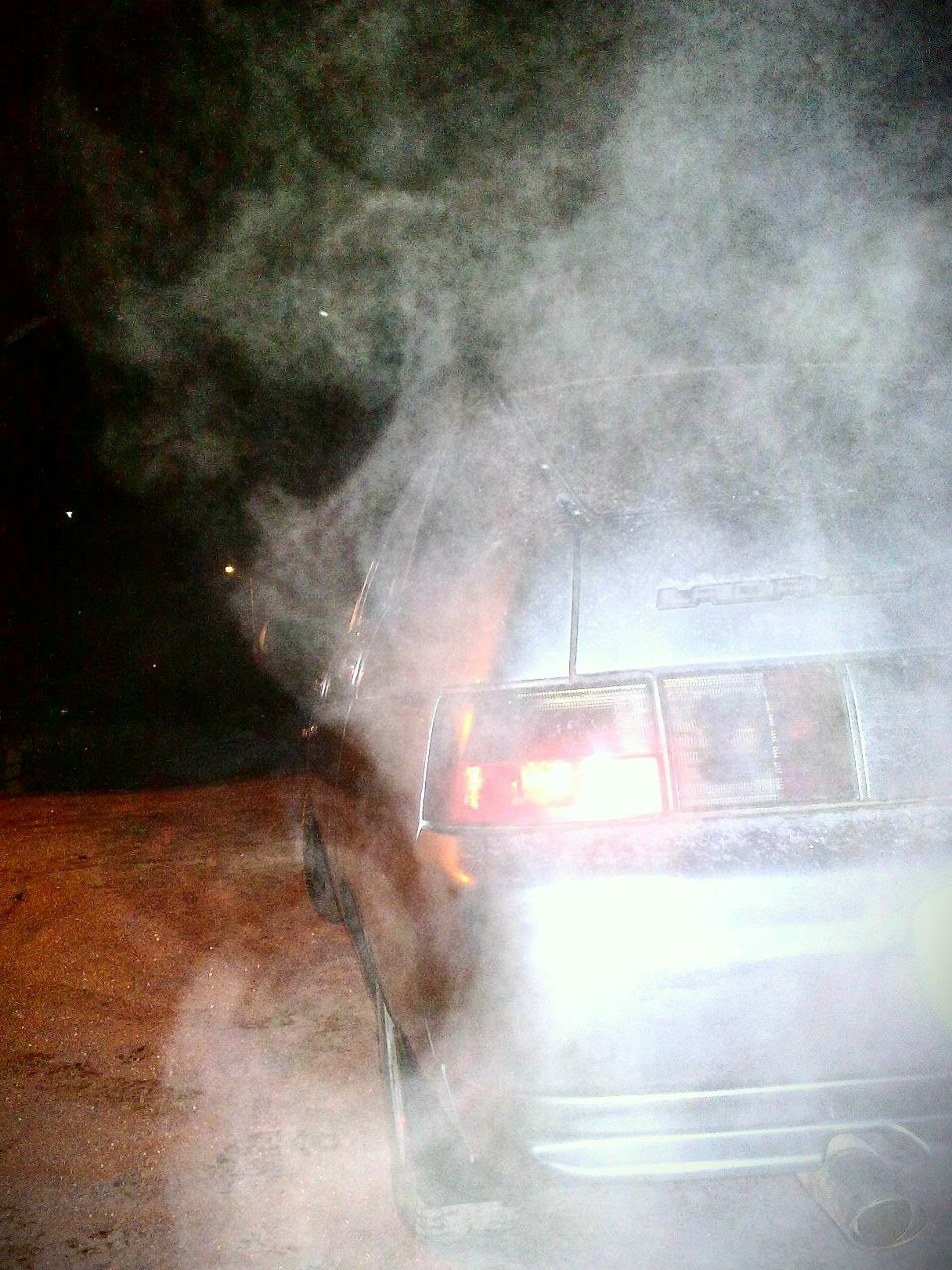 Иван Качула | Оренбург