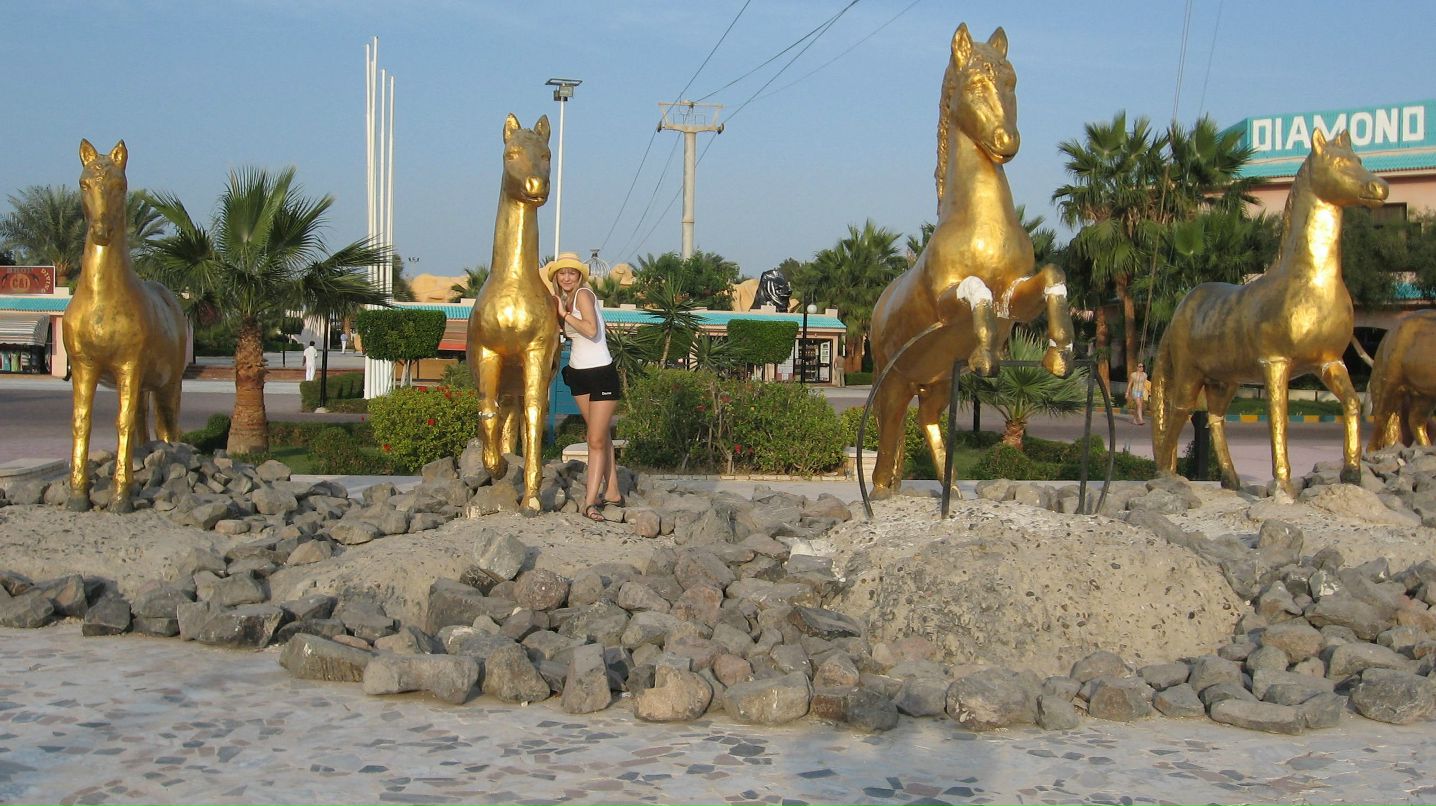 Гульнара Ахметова | Казань