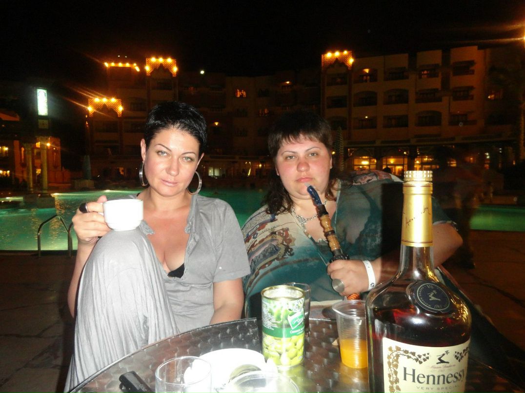 Наталья Колесникова | Москва