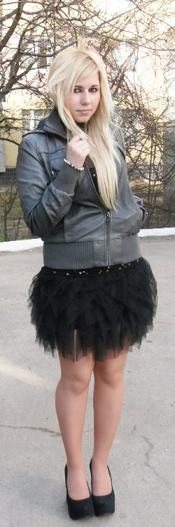 Лена Чемерис | Днепр (Днепропетровск)