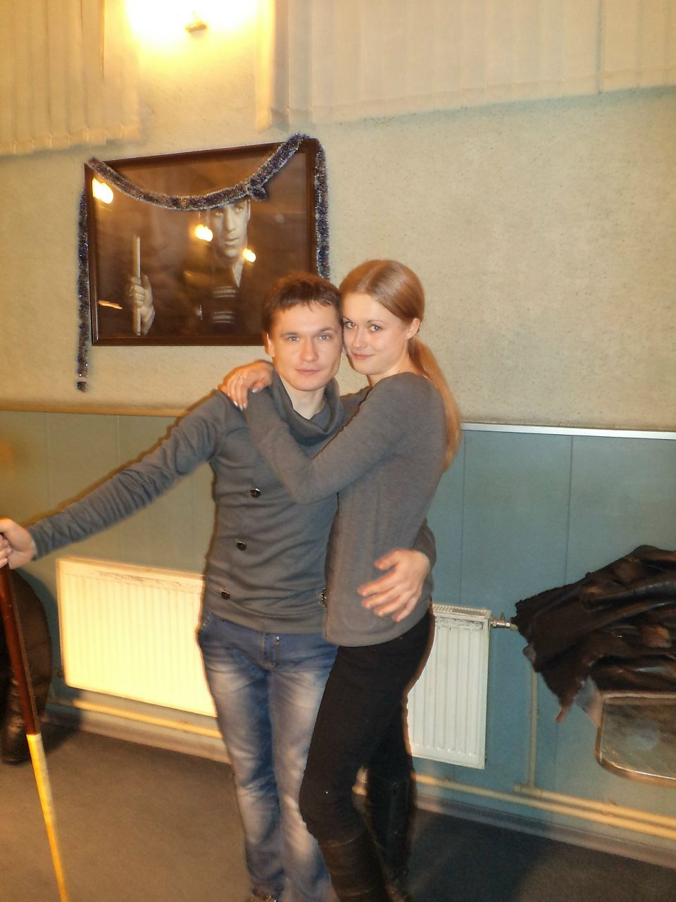 Антон Юраш | Харьков