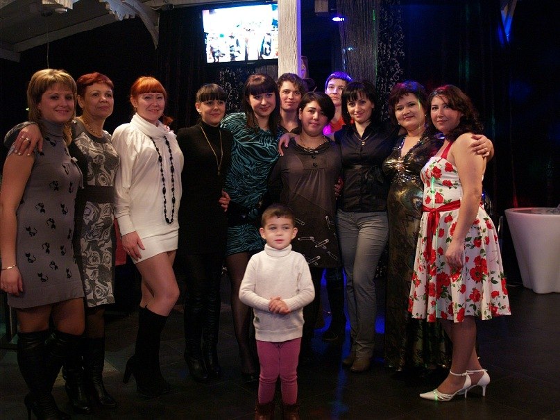 Галина Гаврилова | Петушки