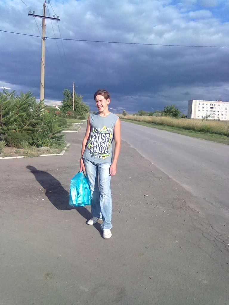 Кирилл Романов | Каменск-Шахтинский