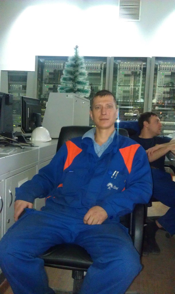 Максим Игошин | Невинномысск