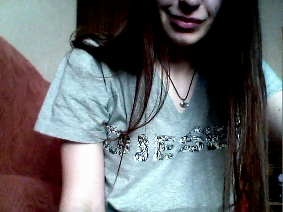 Ксюша Мелихова | Москва