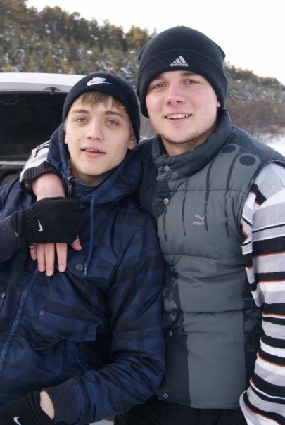 Александр Карпин | Сосновоборск