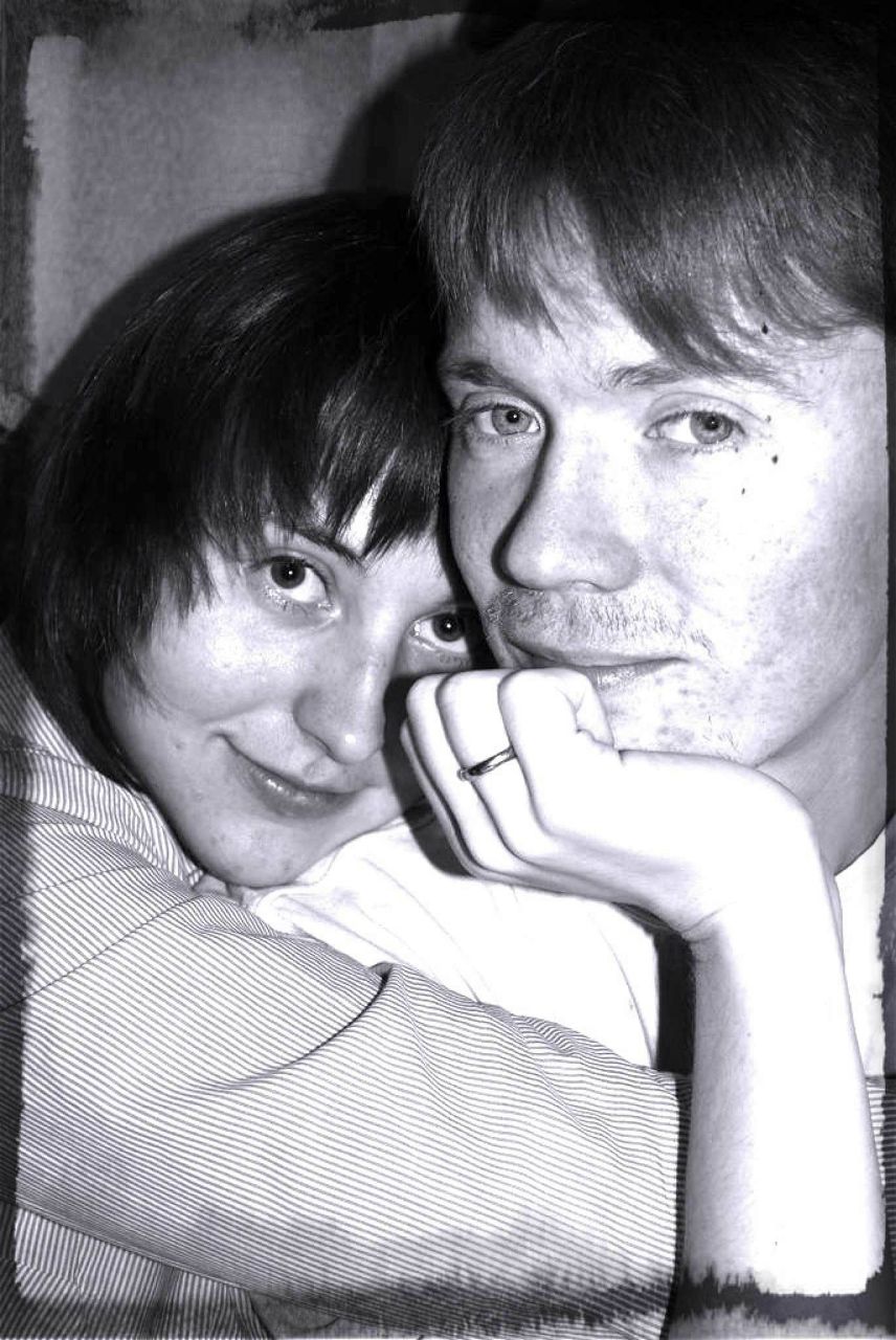 Сергей Александров [Gabba] | Москва