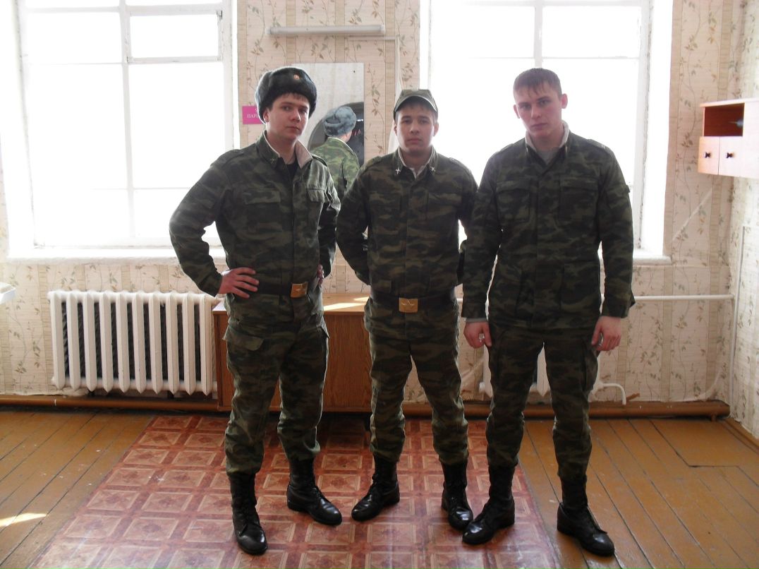 Алексей Кухарчук Владиславович | 