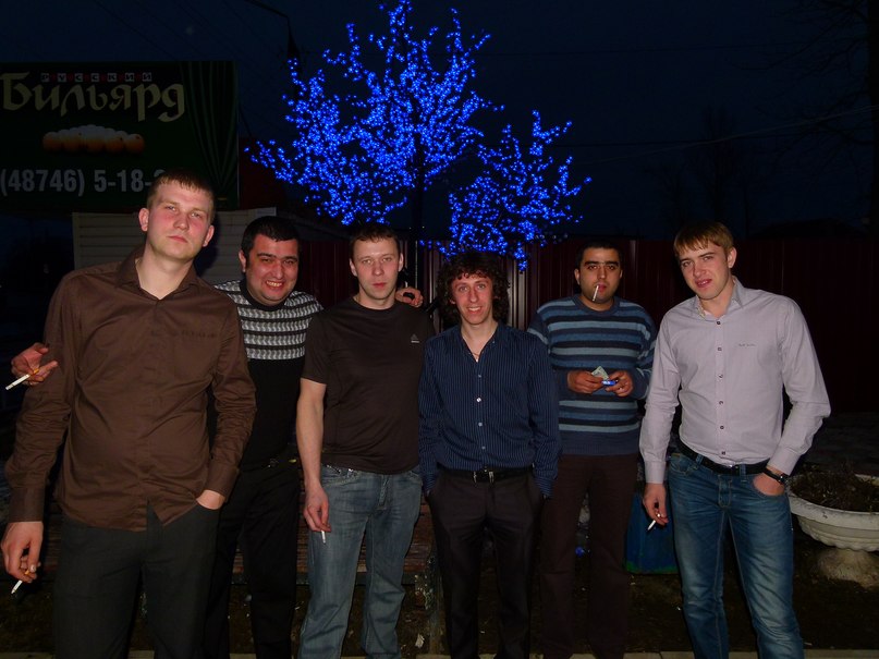 Владимир Миронкин | Донской