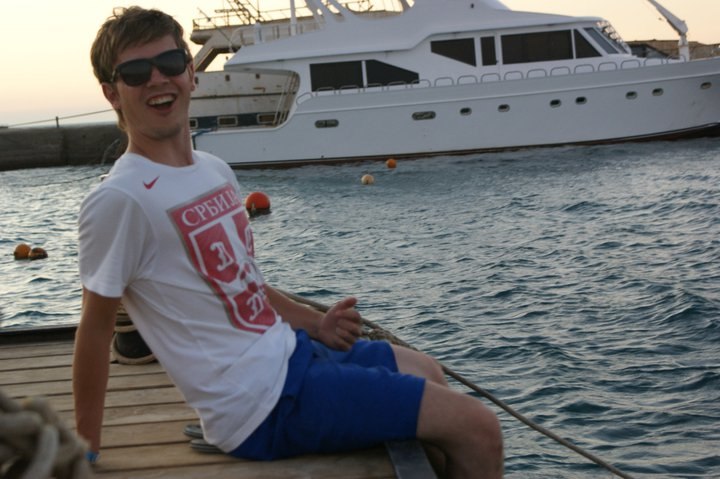 Антон Радович ☦ | 