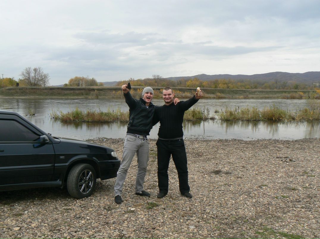 Максим Маркелов ВЕЛИКИЙ | 