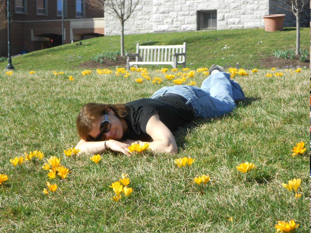 Olga Komarova | Philadelphia