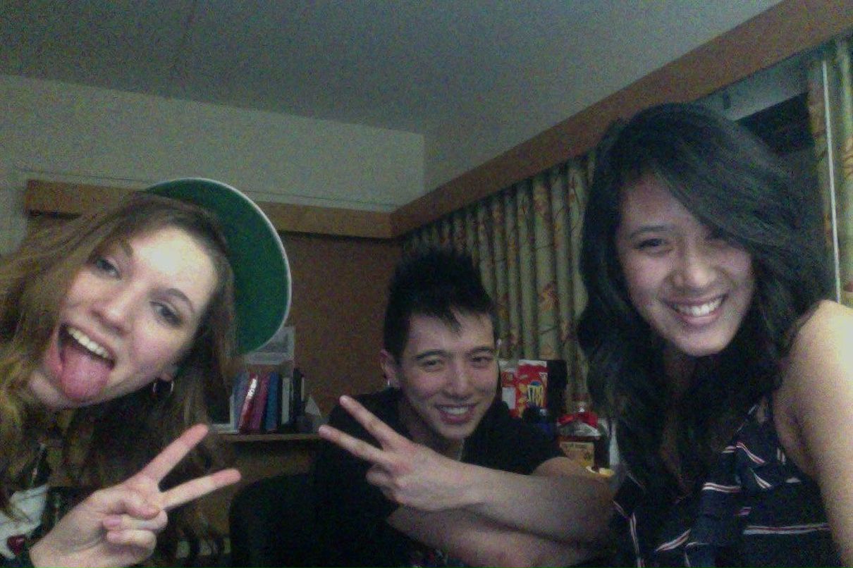 Влада Садецкая | Санкт-Петербург