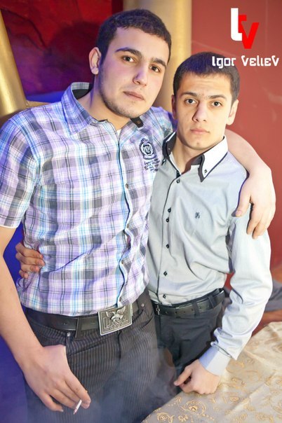 Гайдар Велиев | Харьков