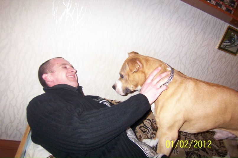 Геннадий Бормотов | Одесса