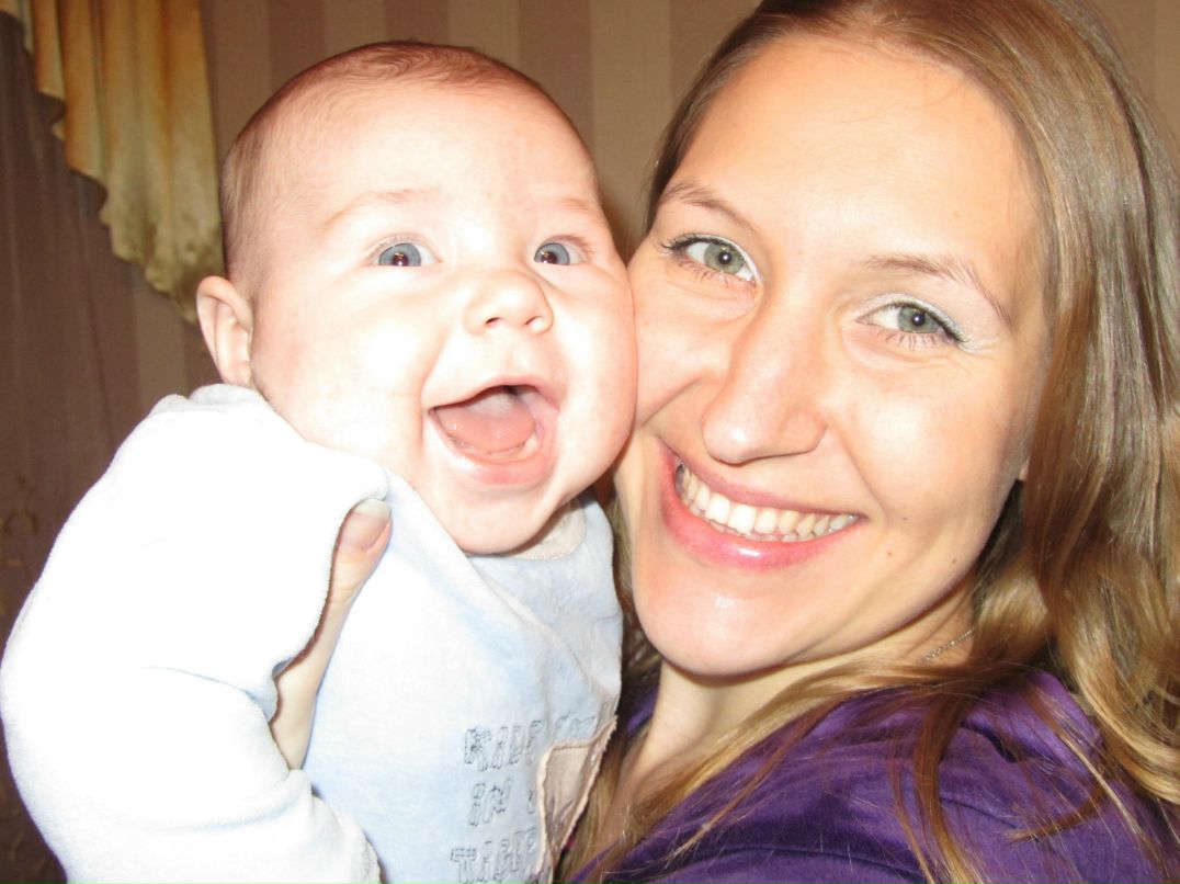 Татьяна Кравченко | Великий Новгород