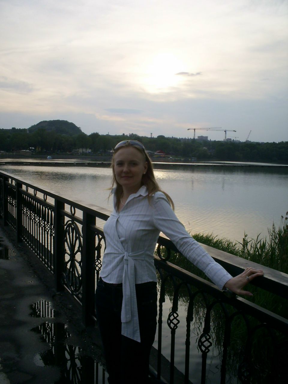 Наталья Алланова | Мариуполь