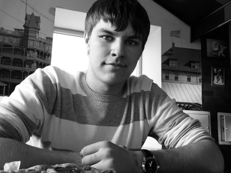 Артур Раимов | Магнитогорск